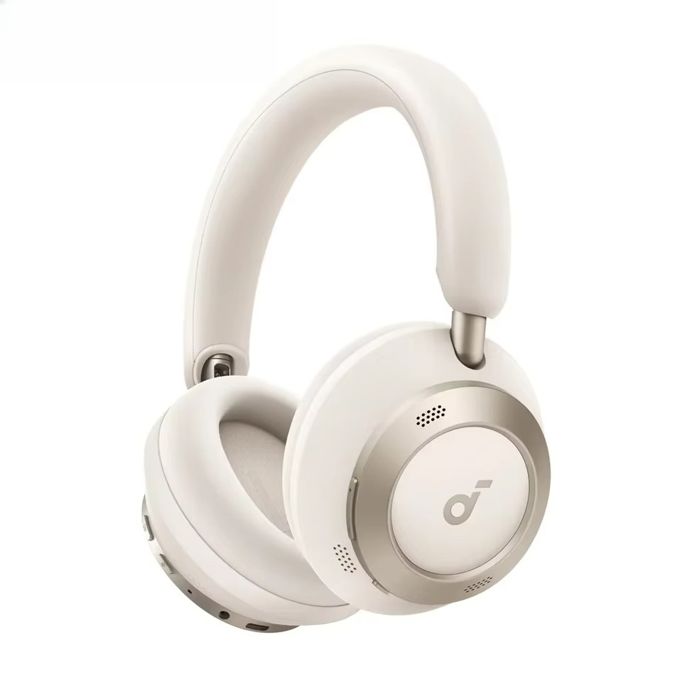 Noise Cancelling Headphone - Наушники Soundcore Space One Pro 60H