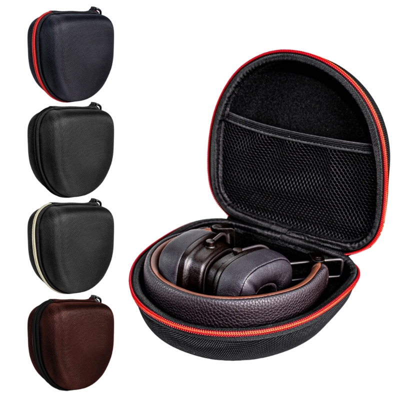 Headphone Case Hard - Чехол для Major II/III/IV/V, жесткая сумка