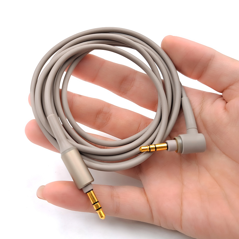 Noise Cancelling Headphone - WH-1000XM3 Сменный аудиокабель, совместимый для Sony