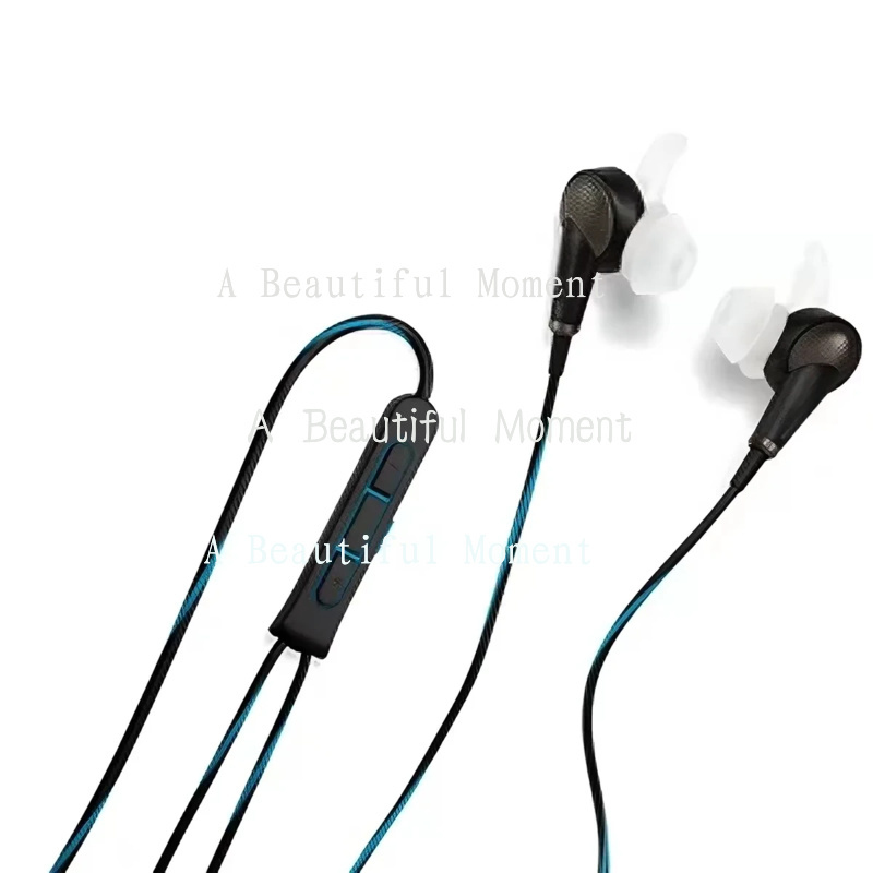 Noise Cancelling Headphone - Новые на 100% проводные наушники-вкладыши Bose