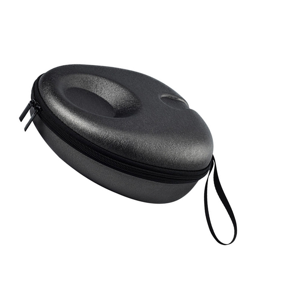 Headphone Case Hard - Чехол для наушников, водонепроницаемая сумка для