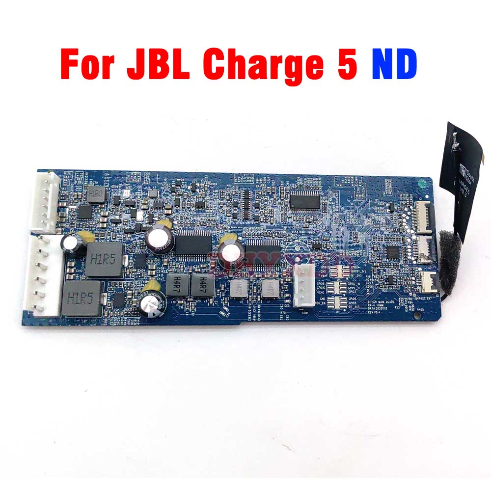 Jbl Speaker Charge 5 - Оригинальный Новый Bluetooth-коннектор для JBL Charge