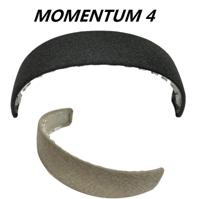 Sennheiser Headphone Momentum 4 - Оригинальная верхняя пластиковая повязка на голову