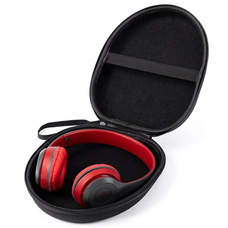 Sony Headphone Wh-1000Xm4 - Универсальный дорожный чехол для наушников из