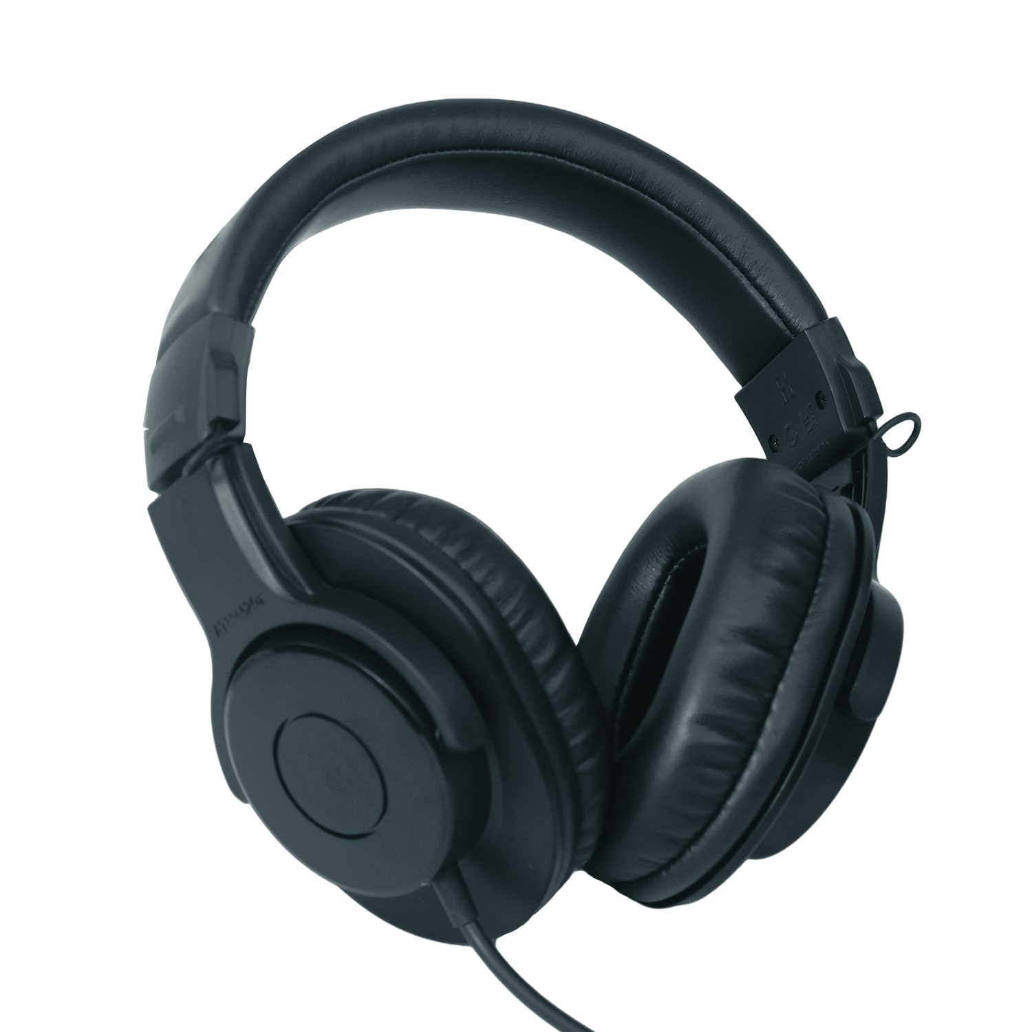 Noise Cancelling Headphone - Профессиональные складные студийные наушники ATH M20X