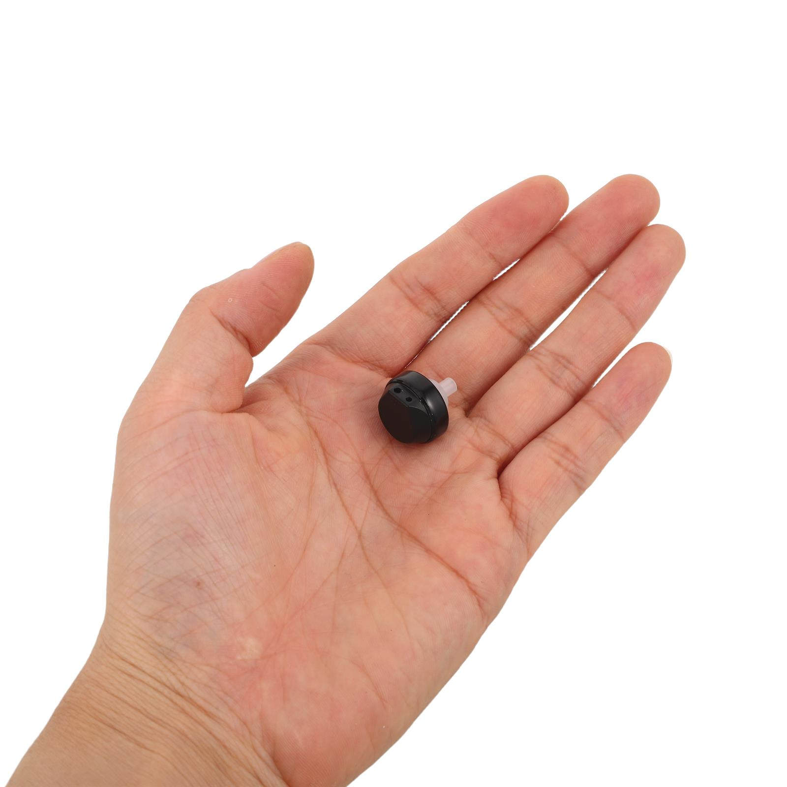 Silicone Ear Tip Replacement - Сменные силиконовые насадки для слуховых аппаратов,