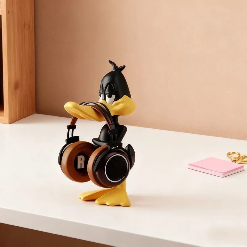 Подставка для наушников в форм – обзор и цена Headphone Stand Desk