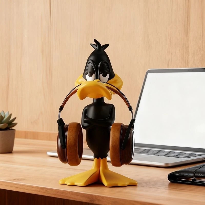 Подставка для наушников в форм – обзор и цена Headphone Stand Desk