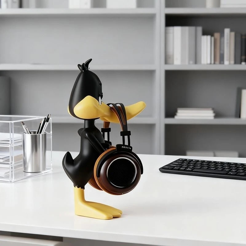 Подставка для наушников в форм – обзор и цена Headphone Stand Desk