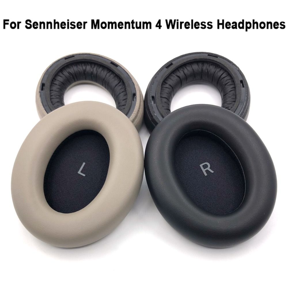 2 шт./1 пара аксессуаров, науш – обзор и цена Sennheiser Headphone Momentum 4