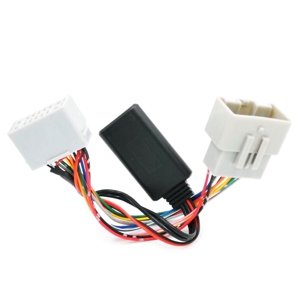 Белый AUX адаптер Bluetooth дл – обзор и цена Bluetooth Adapter Receiver
