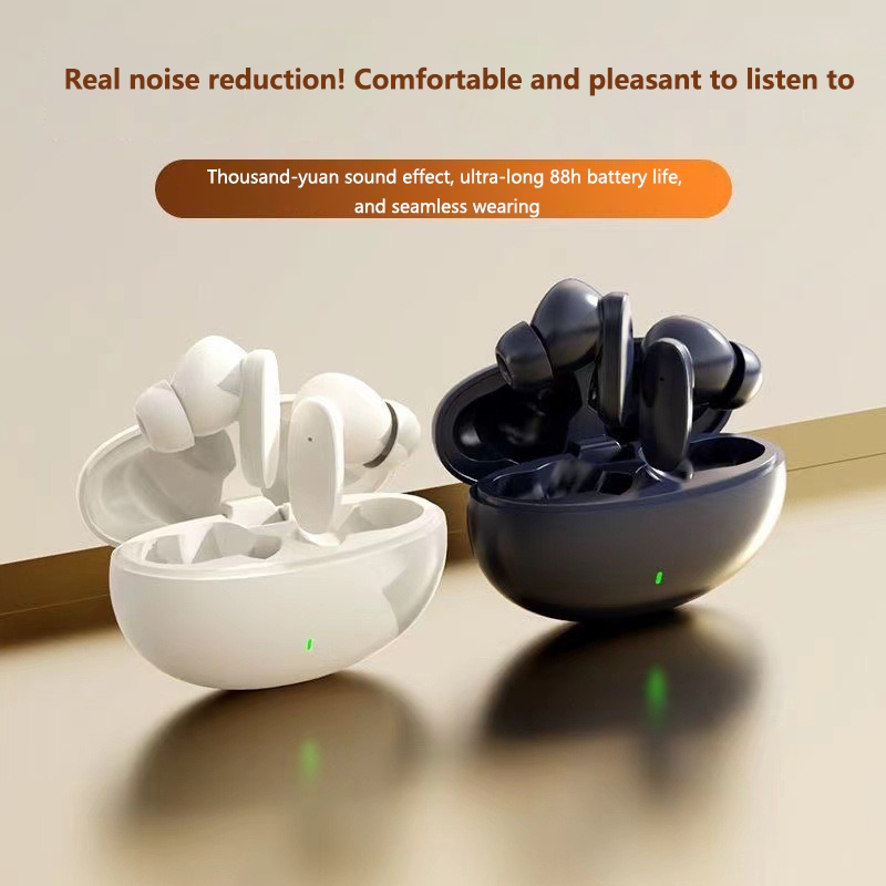 Lenovo New Wireless Earphone B – обзор и цена Bluetooth Headset On Ear