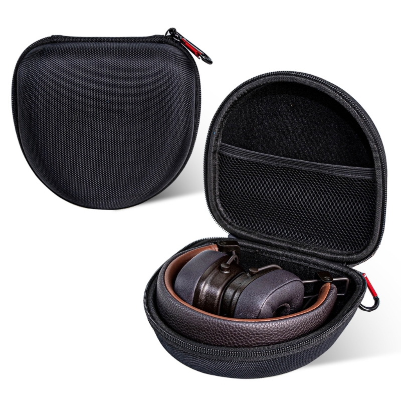 Чехол для Major II/III/IV/V, ж – обзор и цена Headphone Case Hard