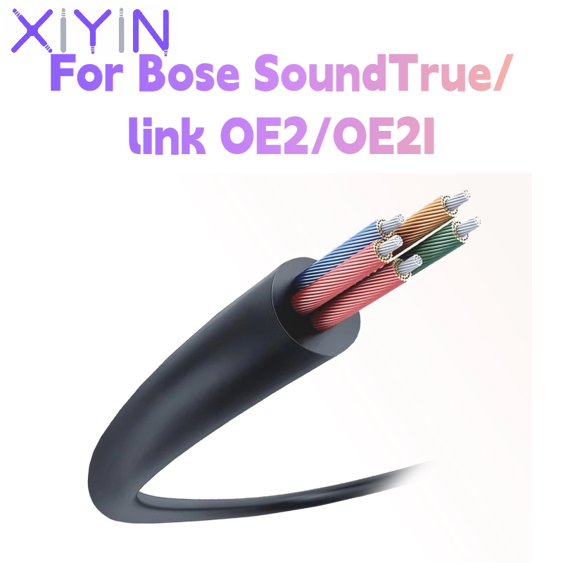 Запасной аудиокабель USB-C (Ty – обзор и цена Wired Earphone Mic