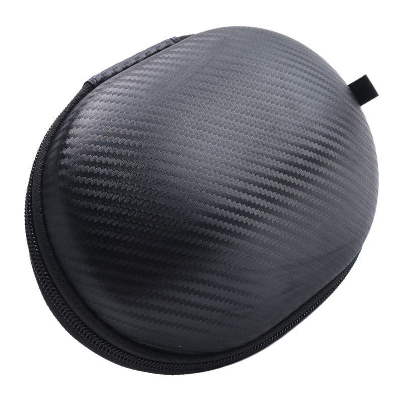 Чехол для переноски, дорожная  – обзор и цена Headphone Case Hard