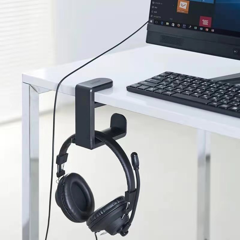 Подставка для игровых наушнико – обзор и цена Headphone Stand Desk