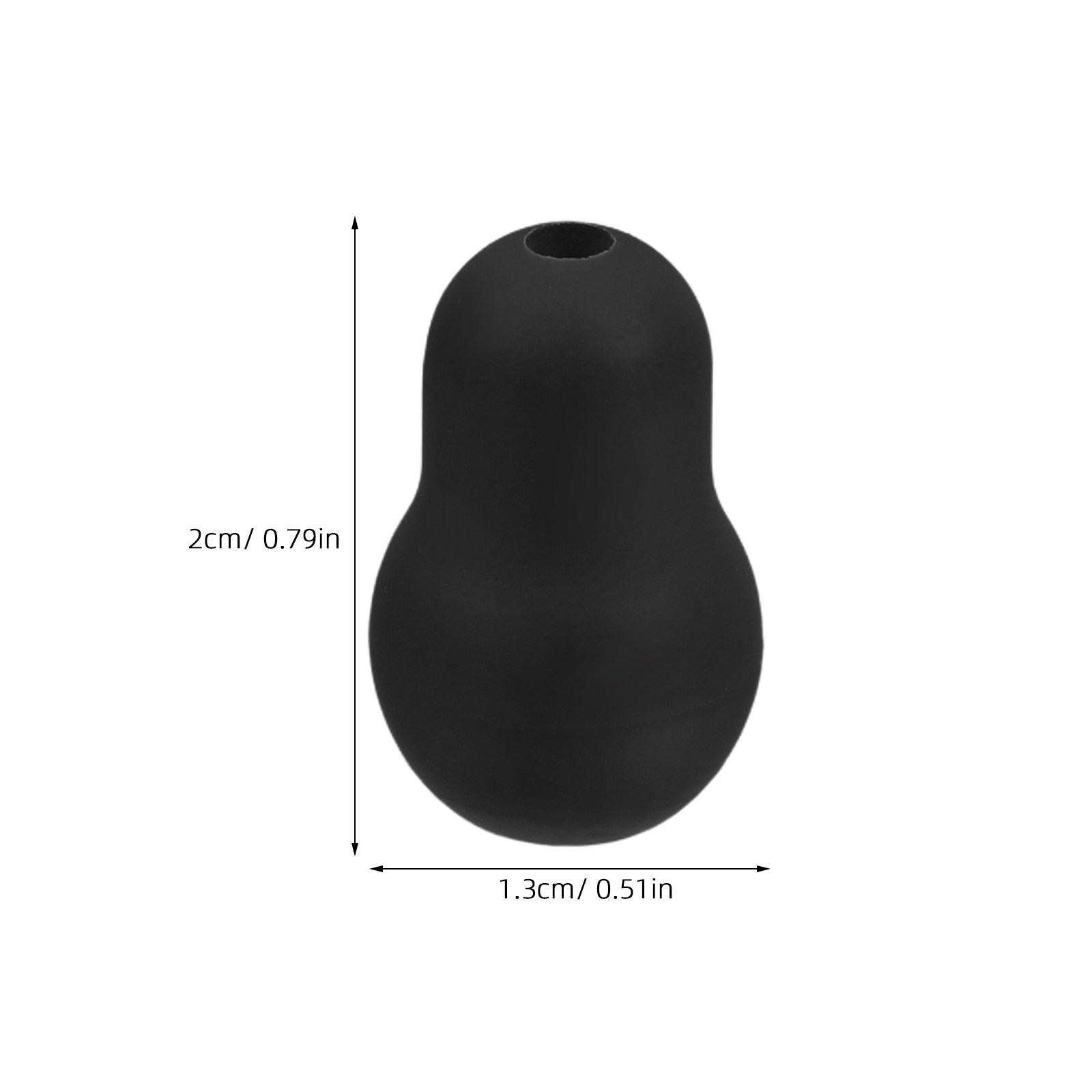 6 шт. сменных насадок для стет – обзор и цена Silicone Ear Tip Replacement