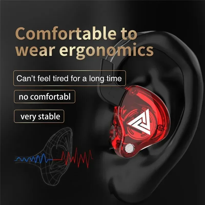 Оригинальные проводные наушник – обзор и цена Wired Earphone Mic