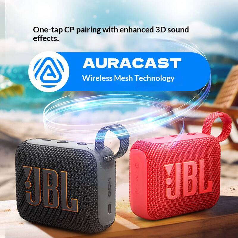 Беспроводная колонка JBL GO4 M – обзор и цена Jbl Speaker Go 4
