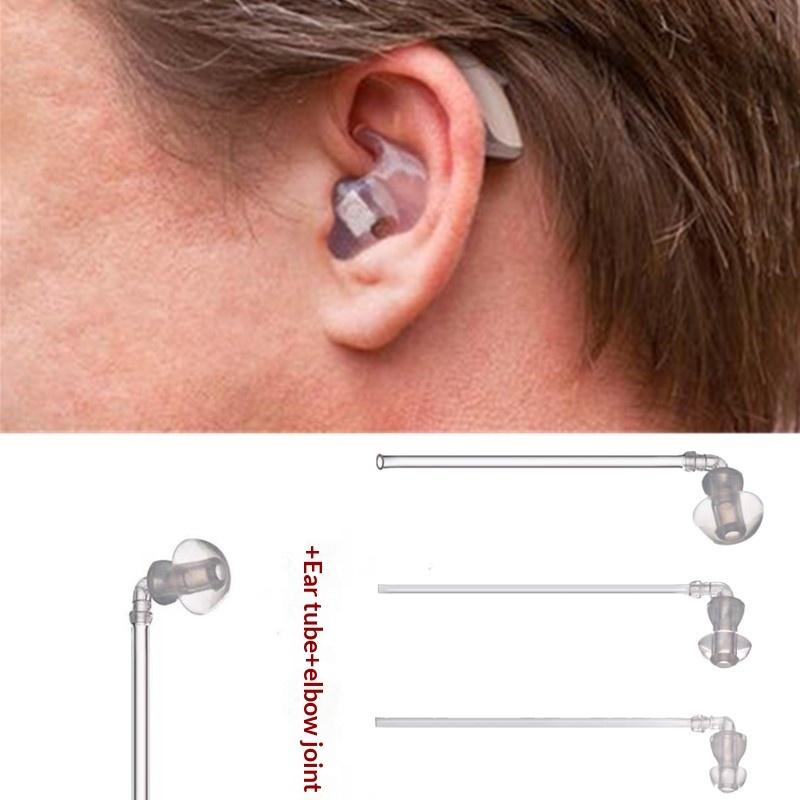 Запасные части для портативног – обзор и цена Silicone Ear Tip Replacement