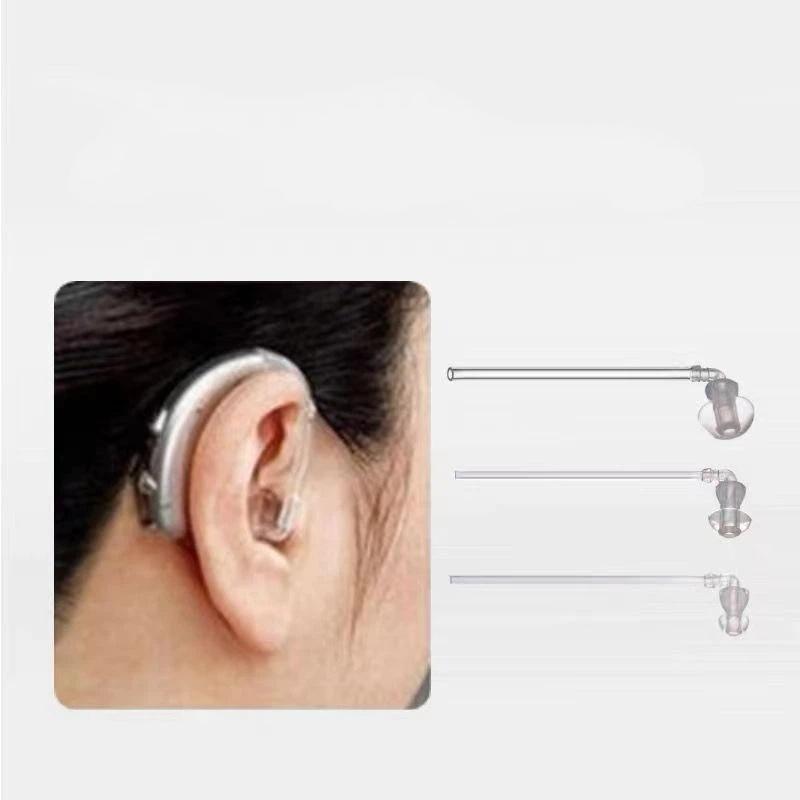 Запасные части для портативног – обзор и цена Silicone Ear Tip Replacement