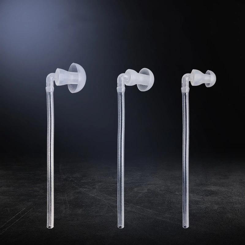 Запасные части для портативног – обзор и цена Silicone Ear Tip Replacement