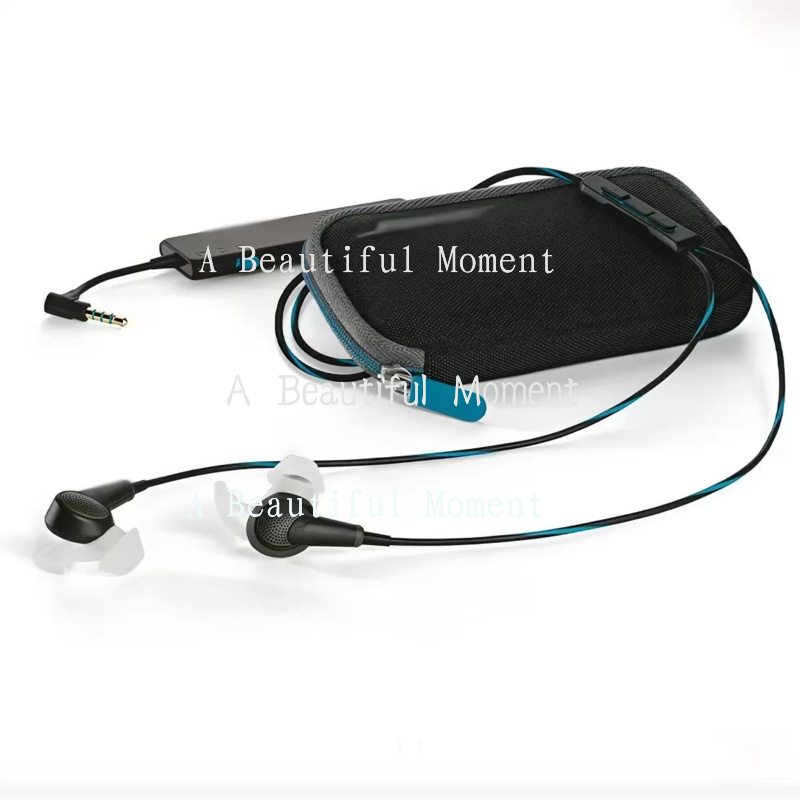 Новые на 100% проводные наушни – обзор и цена Noise Cancelling Headphone