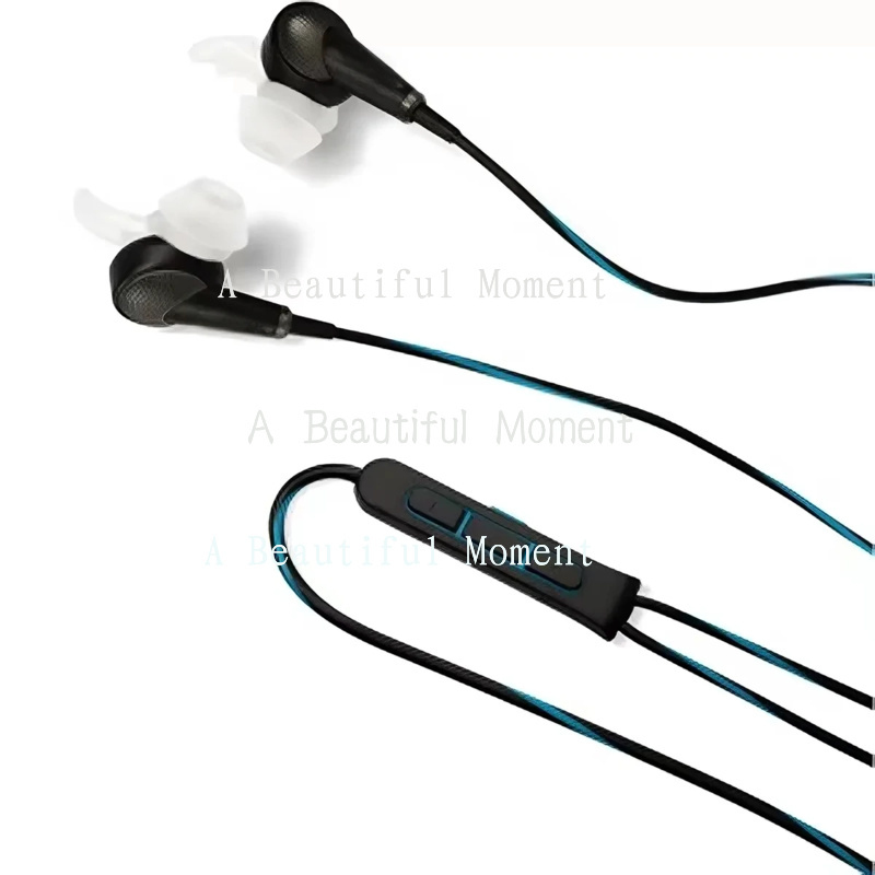 Новые на 100% проводные наушни – обзор и цена Noise Cancelling Headphone