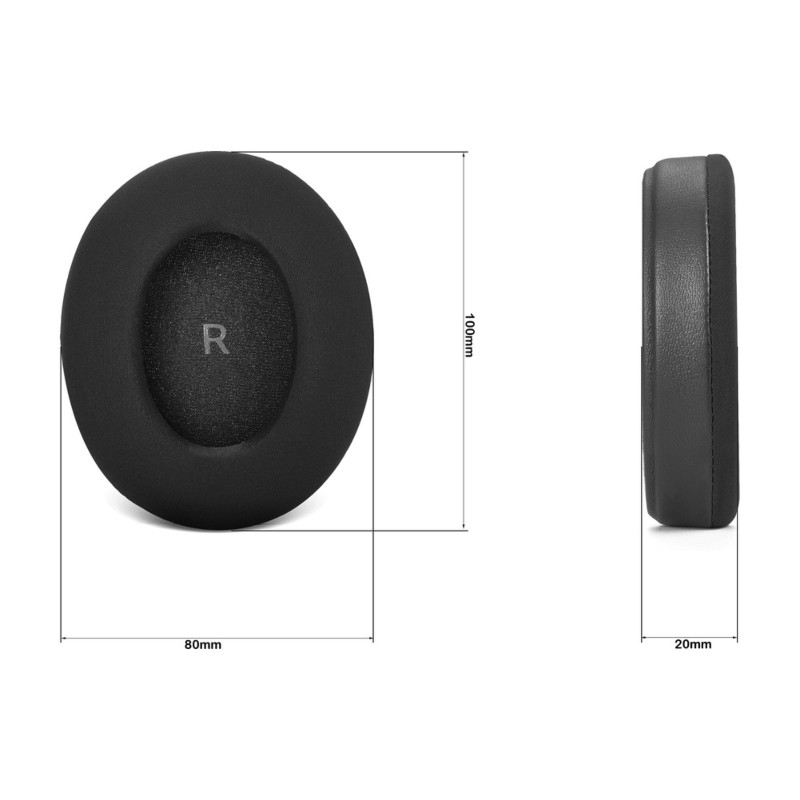 B63B - Сменные амбушюры для Se – обзор и цена Sennheiser Headphone Momentum 4