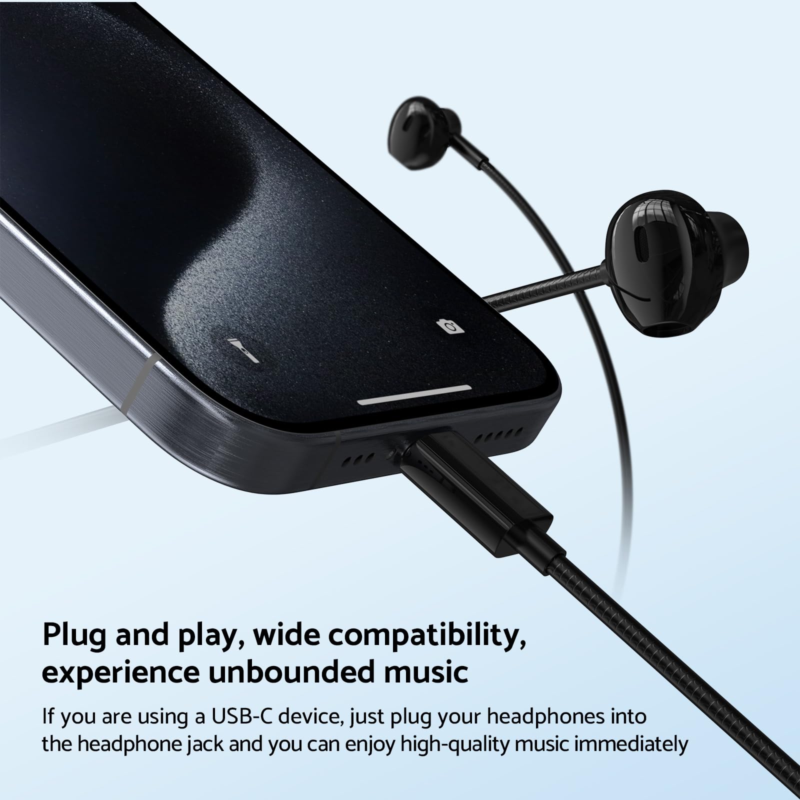 9D басовые стерео наушники тип – обзор и цена Wired Earphone Mic