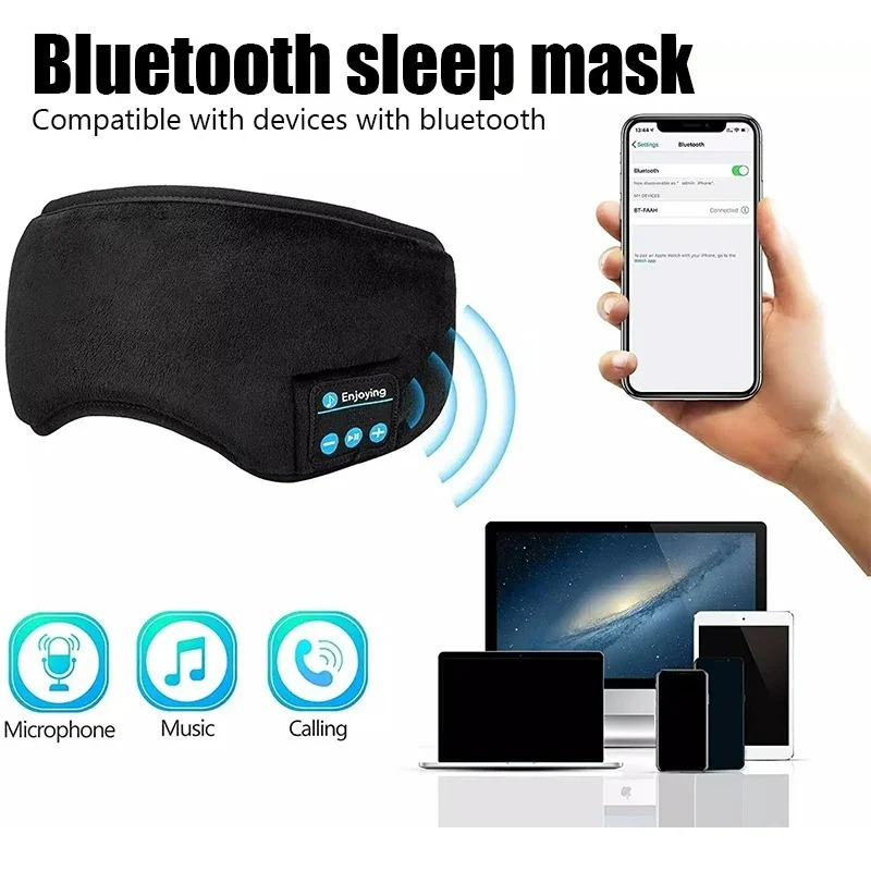 Беспроводные Bluetooth-наушник – обзор и цена Bluetooth Headset On Ear