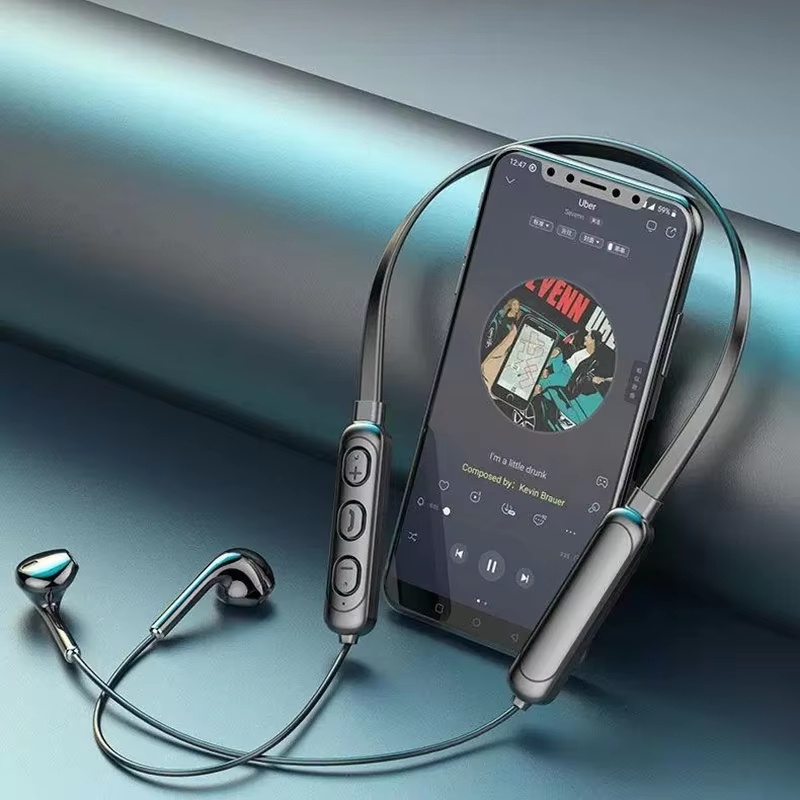 Аудиоаксессуар для спорта и фи – обзор и цена Bluetooth Headset On Ear
