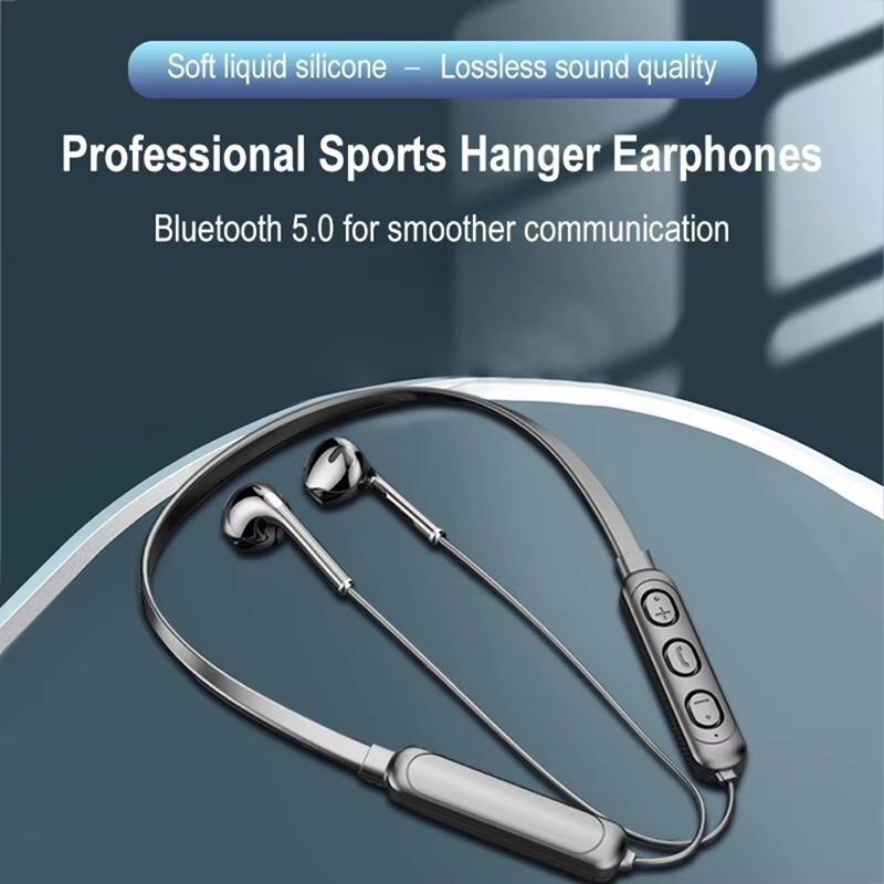 Аудиоаксессуар для спорта и фи – обзор и цена Bluetooth Headset On Ear