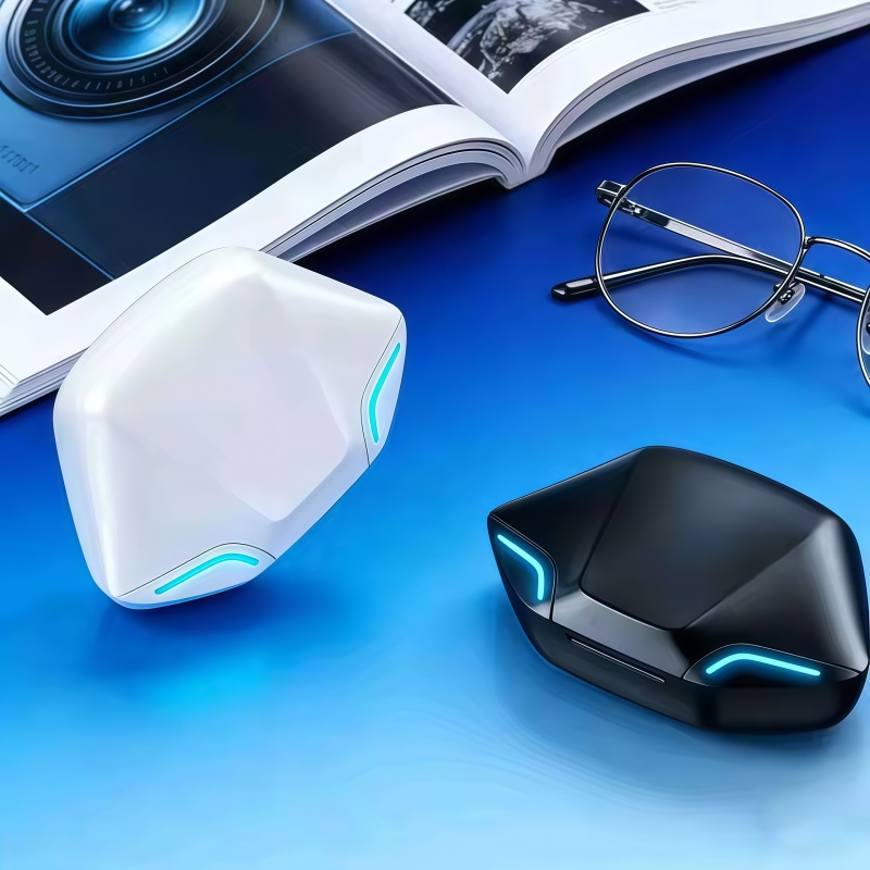 2026 Hot X15 TWS Беспроводные  – обзор и цена Bluetooth Headset On Ear
