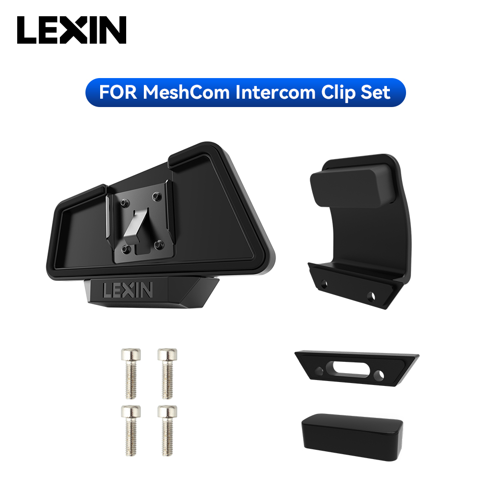 LEXIN-MeshCom Mesh Intercom: Г – обзор и цена Noise Cancelling Headphone