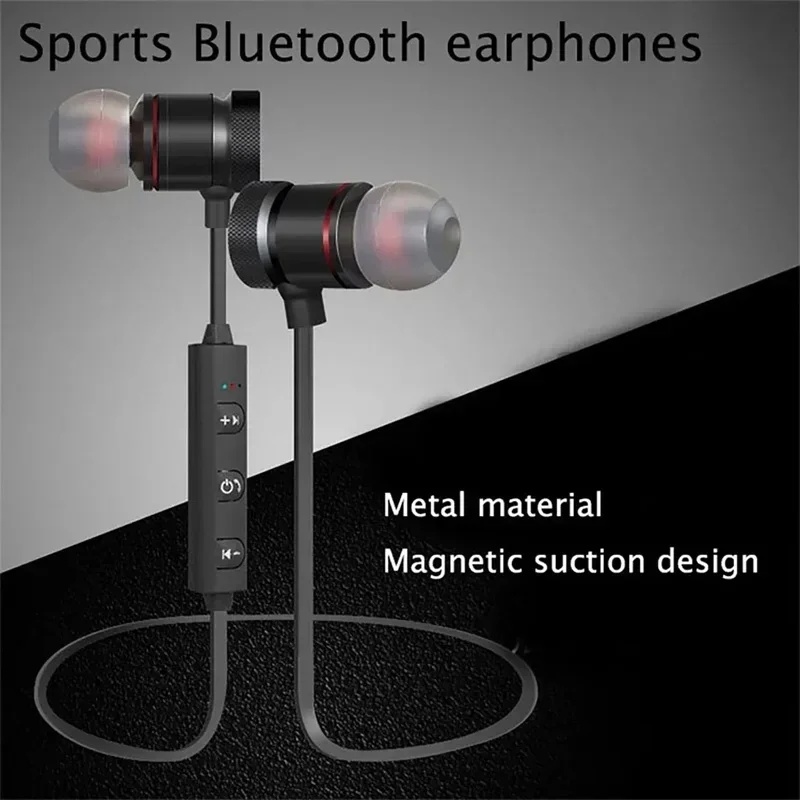 1-4 шт. беспроводных Bluetooth – обзор и цена Bluetooth Headset On Ear