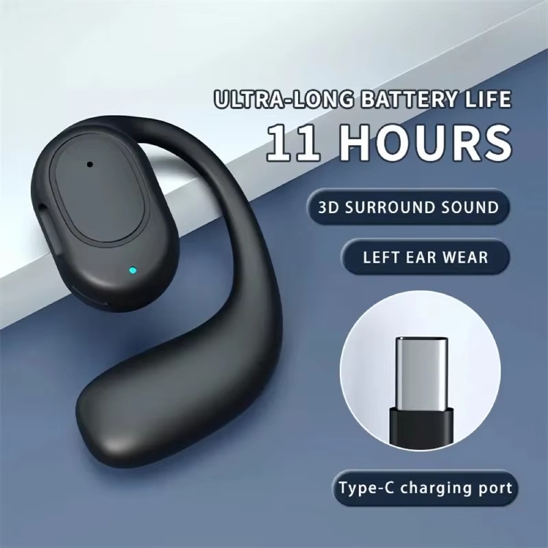 Беспроводные наушники Bluetoot – обзор и цена Bluetooth Headset On Ear