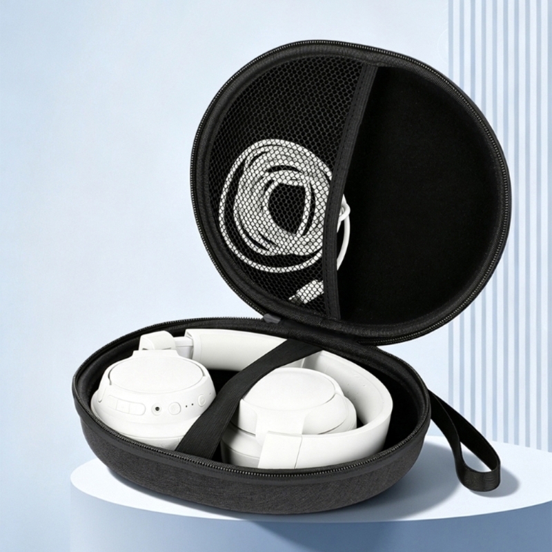 сумка для наушников TUNE 700BT – обзор и цена Headphone Case Hard