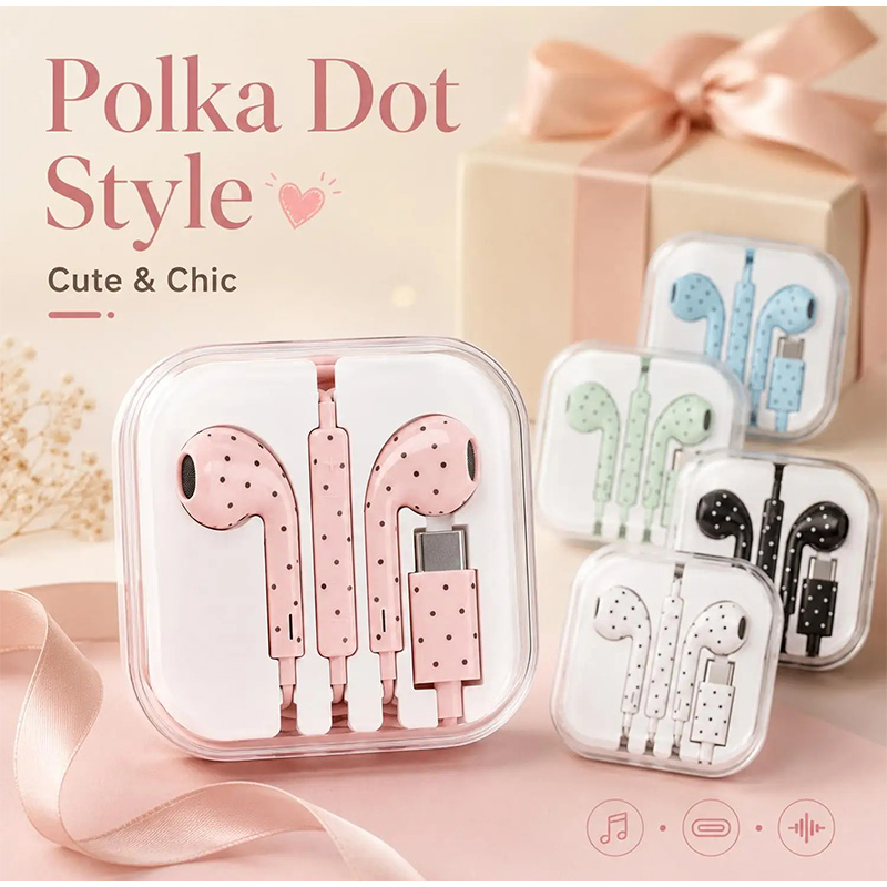 Внутриканальные наушники с узо – обзор и цена Usb C Earphone