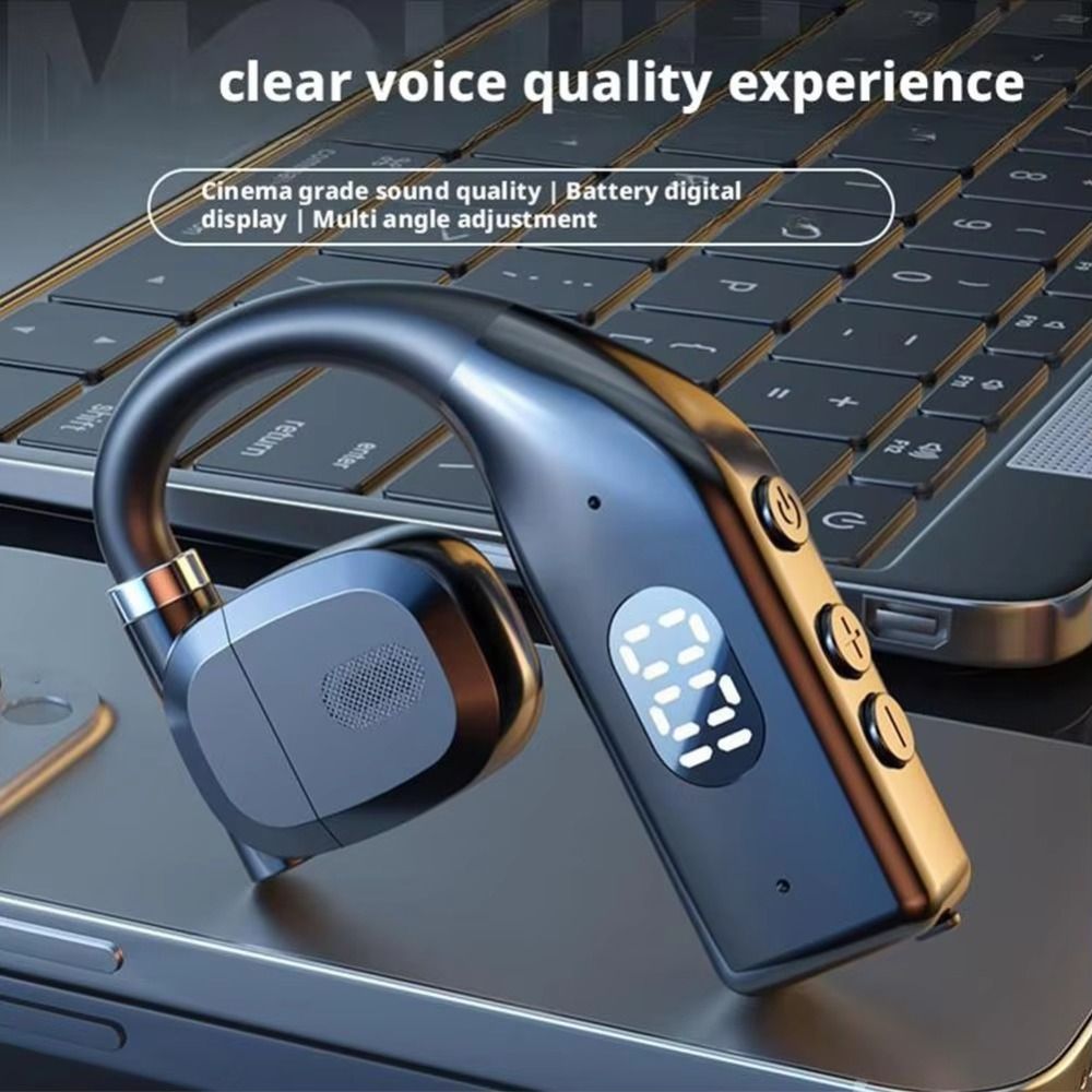 Новые беспроводные Bluetooth-н – обзор и цена Bluetooth Headset On Ear