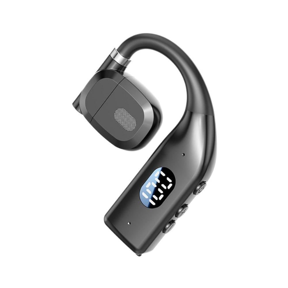 Беспроводные Bluetooth-наушник – обзор и цена Noise Cancelling Headphone