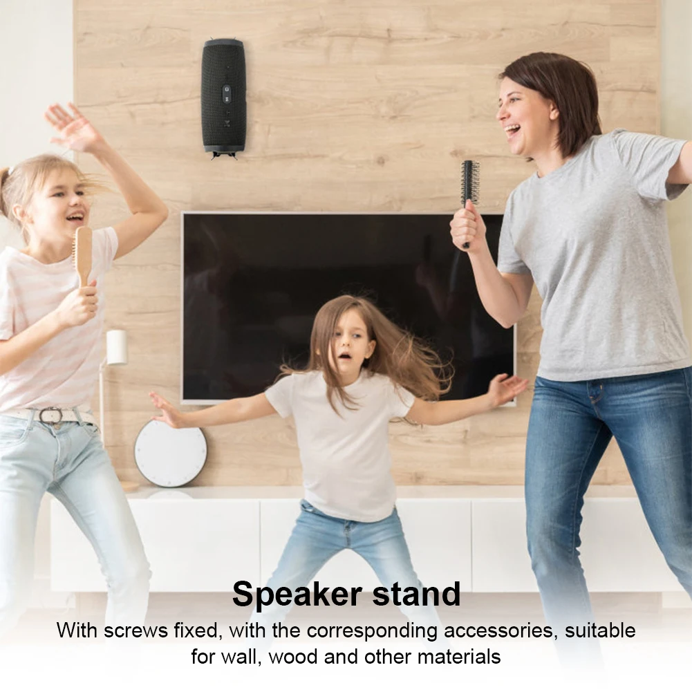 Настенный кронштейн для динами – обзор и цена Jbl Speaker Charge 5