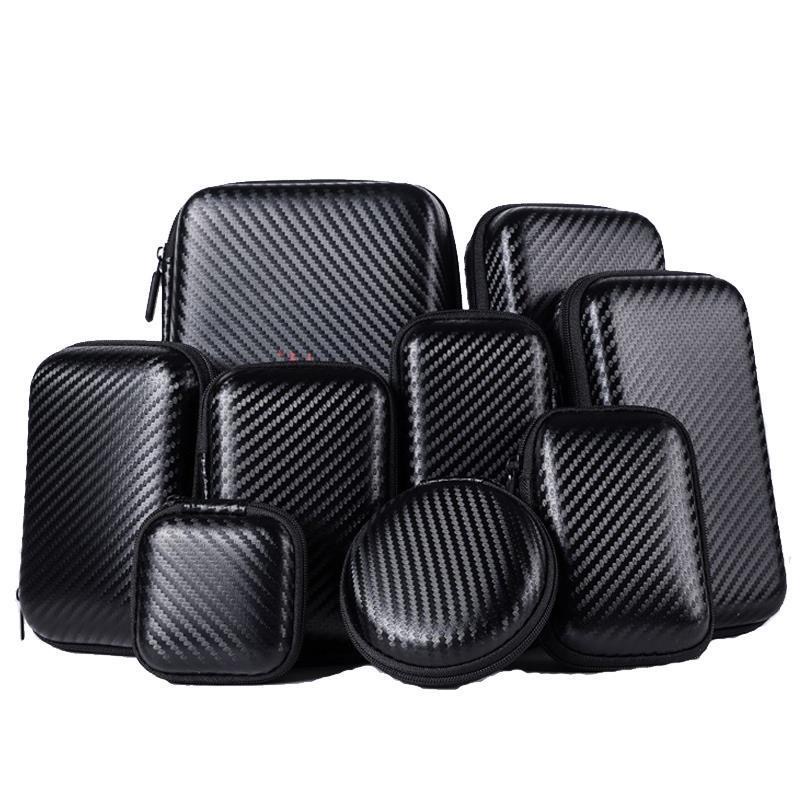 Водонепроницаемый жесткий чехо – обзор и цена Headphone Case Hard