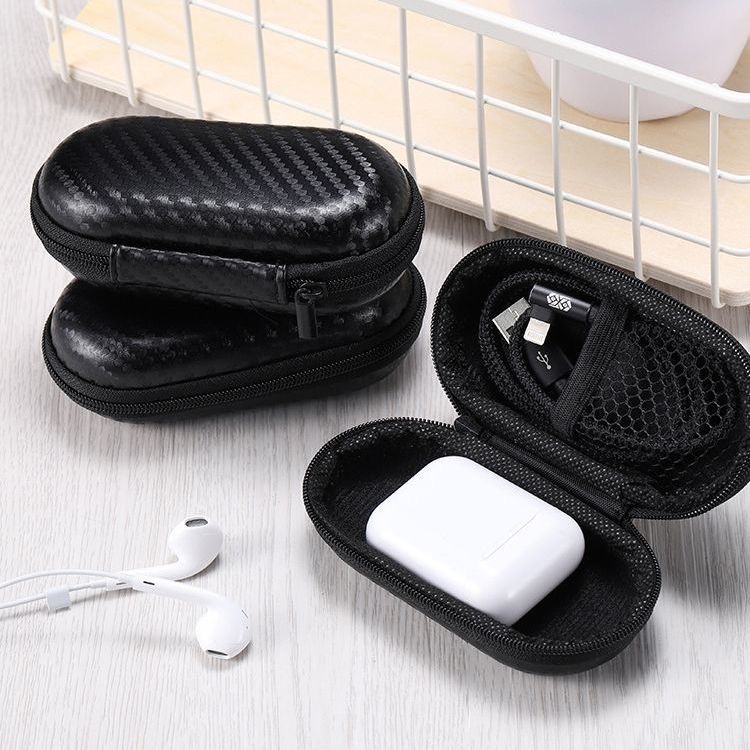 Водонепроницаемый жесткий чехо – обзор и цена Headphone Case Hard