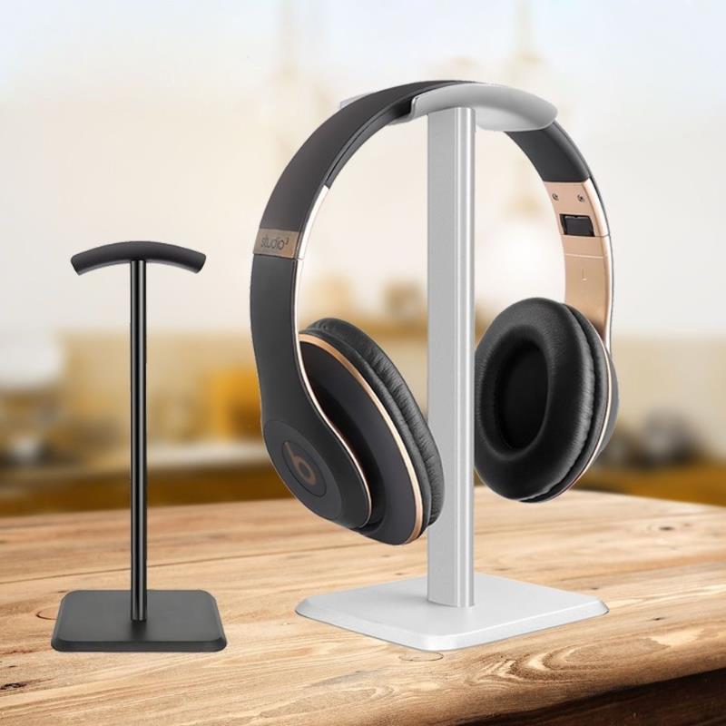 1 шт. Универсальная подставка  – обзор и цена Headphone Stand Desk