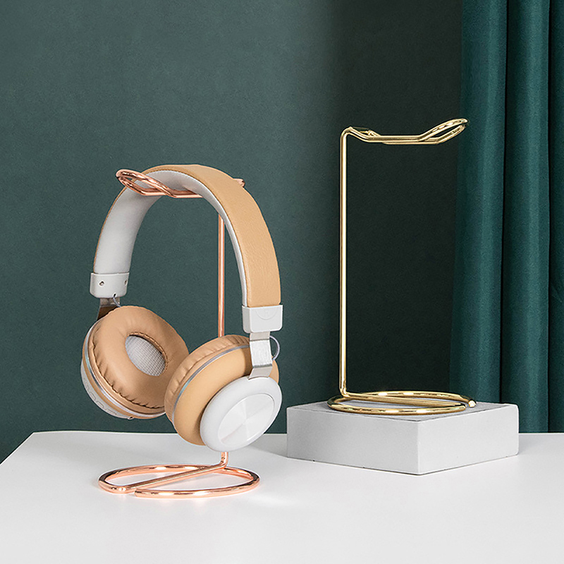 1 шт., железная подставка для  – обзор и цена Bluetooth Headset On Ear