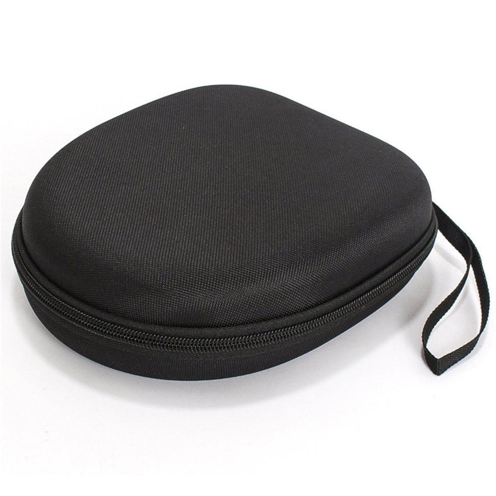Жесткий чехол для наушников So – обзор и цена Headphone Case Hard