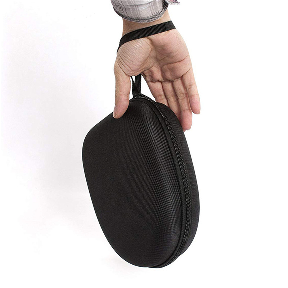 Жесткий чехол для наушников So – обзор и цена Headphone Case Hard