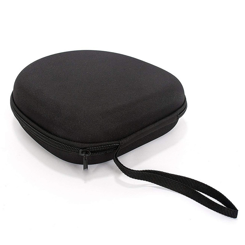 Жесткий чехол для наушников So – обзор и цена Headphone Case Hard